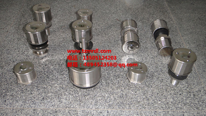 304/316L不銹鋼水帽、氣帽