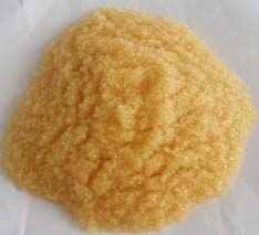 樹脂【陰、陽離子交換樹脂】